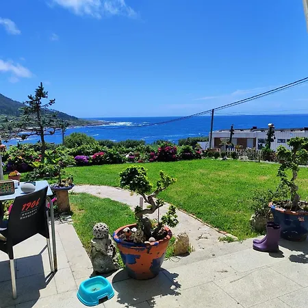 홈스테이 Pilgrim Os Agrinos 오이아