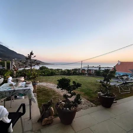Homestay Pilgrim Os Agrinos