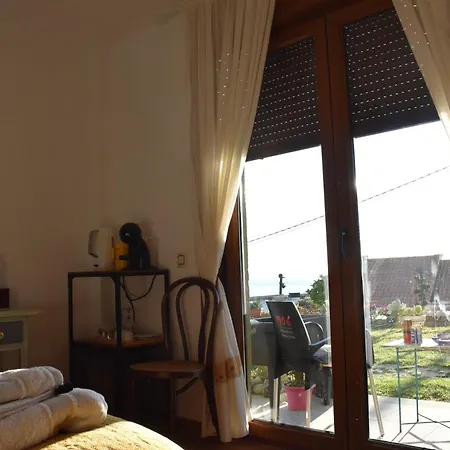 Pilgrim Os Agrinos Ubytování v soukromí