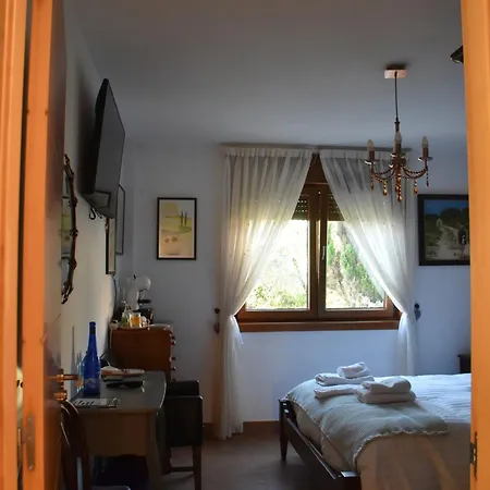 Pilgrim Os Agrinos * 오이아