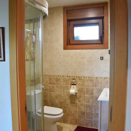 홈스테이 Pilgrim Os Agrinos