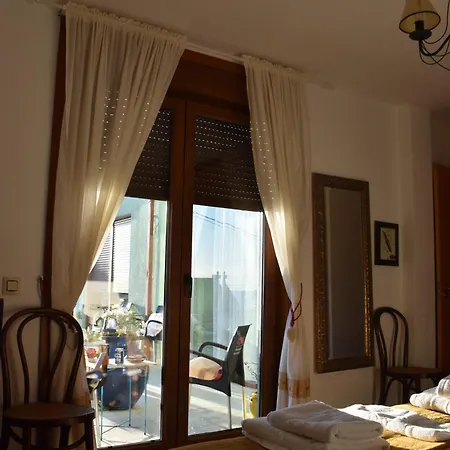 Pilgrim Os Agrinos 오이아