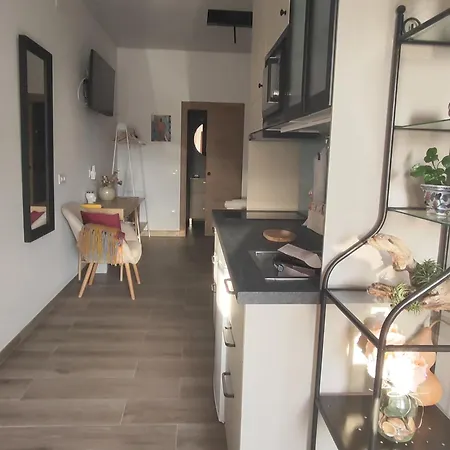 Magarinos Homestay Oia