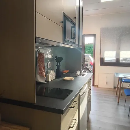 Magarinos Homestay