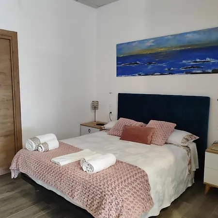Homestay Magarinos Oia