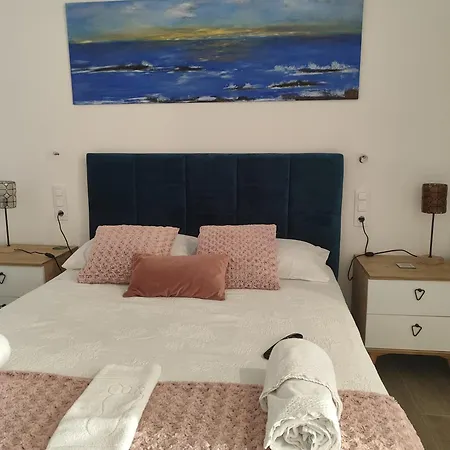 Magarinos Homestay