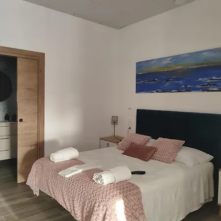 Homestay Magarinos Oia