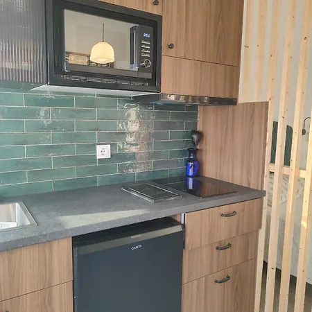 Magarinos Homestay