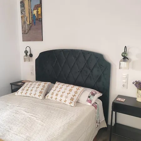Homestay Magarinos *
