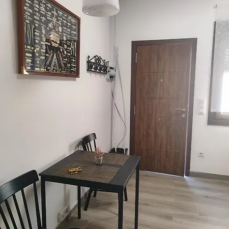 Magarinos Homestay Oia