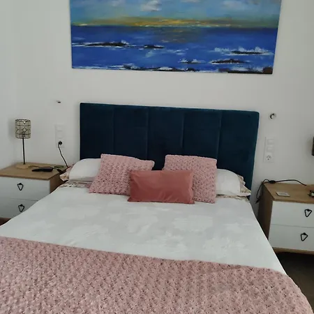 Magarinos Homestay