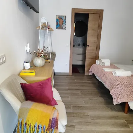 Homestay Magarinos *