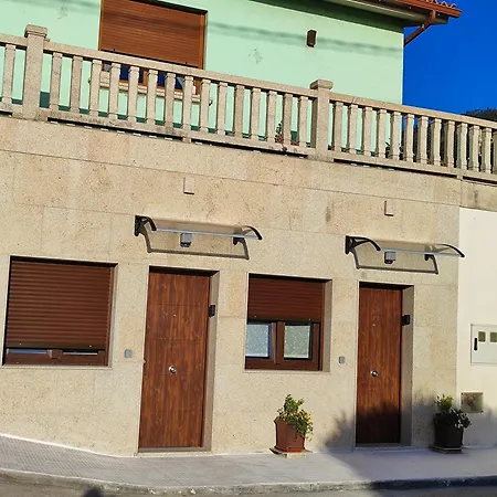 Magarinos Oia