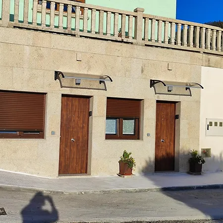 Homestay Magarinos