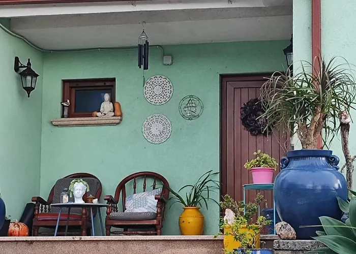 Pilgrim Os Agrinos Oia