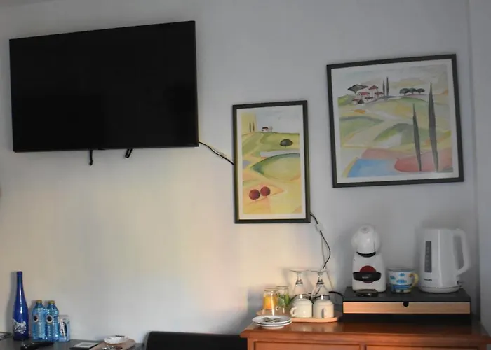 Pilgrim Os Agrinos Δωμάτια σε οικογενειακή κατοικία *