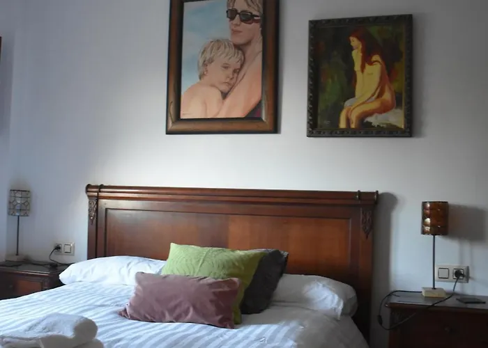 Pilgrim Os Agrinos Δωμάτια σε οικογενειακή κατοικία *