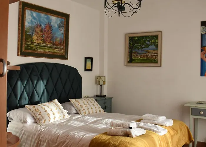 Pilgrim Os Agrinos Δωμάτια σε οικογενειακή κατοικία *