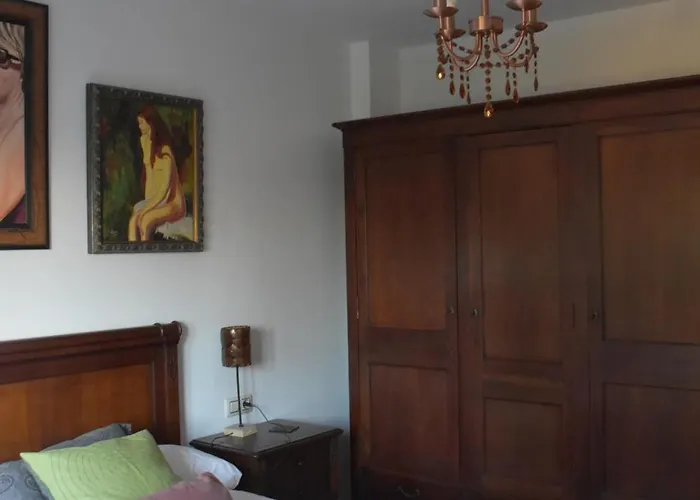 Pilgrim Os Agrinos Δωμάτια σε οικογενειακή κατοικία